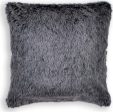 KAS Pillow L255 Grey Shepherd For Sale