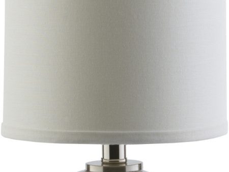 Surya Broderick BDC-480 Lamp Fashion