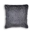 KAS Pillow L255 Grey Shepherd For Sale