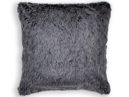 KAS Pillow L255 Grey Shepherd For Sale