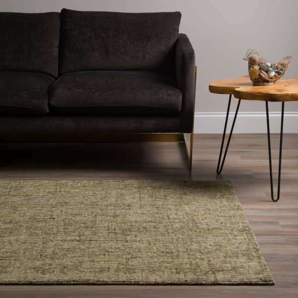 Dalyn Calisa CS5 Basil Area Rug on Sale