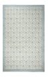 Dynamic Rugs Studio 97703 Ivory Teal Area Rug For Cheap