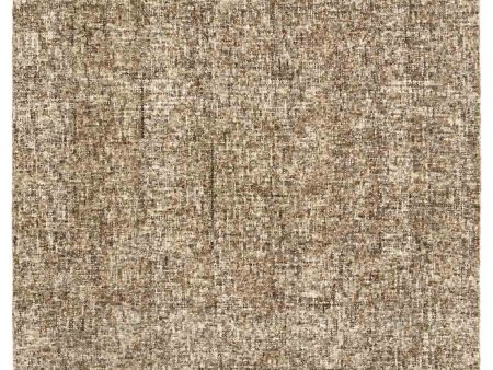 Dalyn Calisa CS5 Coffee Area Rug Fashion