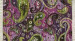 Loloi Aria HAR23 Purple   Multi Area Rug Online