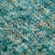 Dalyn Calisa CS5 Turquoise Area Rug For Sale