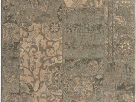 Surya Winslow WSW-3007 Area Rug Supply