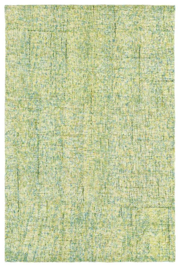 Dalyn Calisa CS5 Kiwi Area Rug Hot on Sale