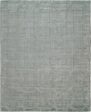 Kalaty Avalon AV-194 Crystal Blue Area Rug Hot on Sale