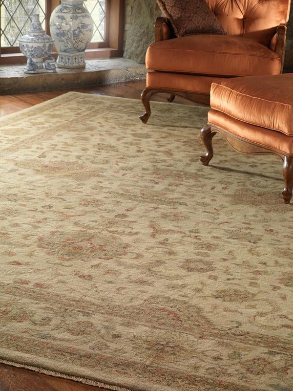 Kalaty Angora AR-955 Earth Tones Area Rug Online now