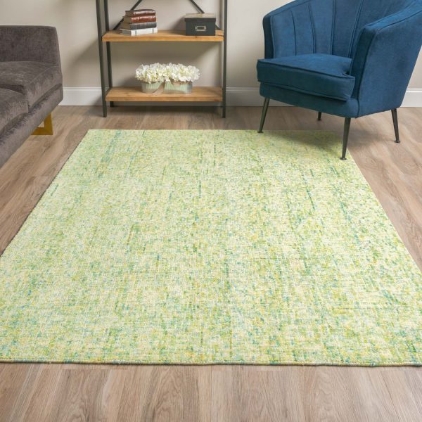 Dalyn Calisa CS5 Kiwi Area Rug Hot on Sale