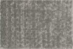 Loloi Dream Shag DR-04 Silver Area Rug Hot on Sale