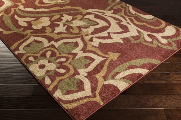 Surya Ventura VNT-7015 Area Rug Discount