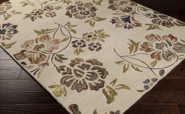 Surya Enchanted ENC-4000 Area Rug on Sale