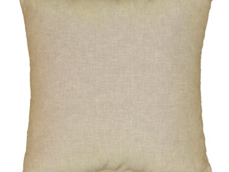 LR Resources Pillows 07235 Natural Discount