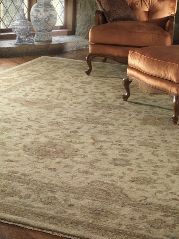 Kalaty Angora AR-955 Earth Tones Area Rug Online now