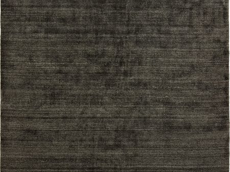 K2 Meridian MN-538 Charcoal Area Rug For Cheap