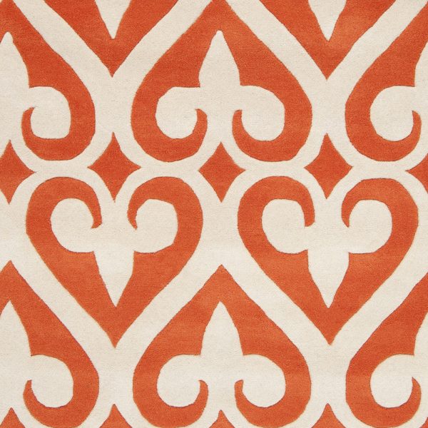 Surya Zuna ZUN-1051 Area Rug by Jill Rosenwald on Sale