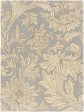 Surya WLM-3009 Area Rug by William Morris Online