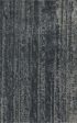 Dalyn Upton UP7 Pewter Area Rug For Discount