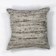 KAS Pillow L103 Black and White Viscose Sale