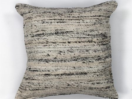 KAS Pillow L103 Black and White Viscose Sale