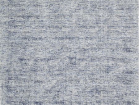 K2 Aero AE-245 Blue Jeans Area Rug Sale