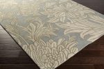 Surya WLM-3009 Area Rug by William Morris Online