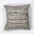 KAS Pillow L103 Black and White Viscose Sale