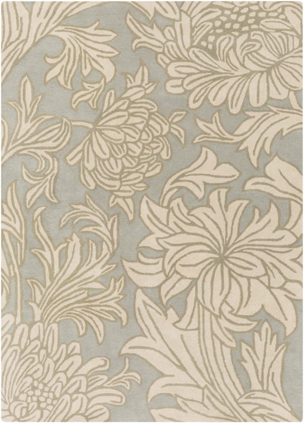 Surya WLM-3009 Area Rug by William Morris Online