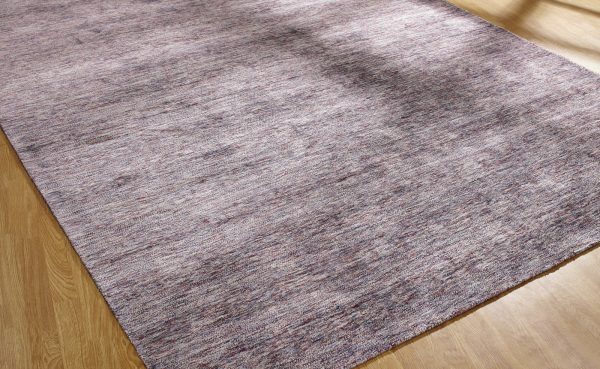 K2 Aero AE-250 Wisteria Marl Area Rug Supply