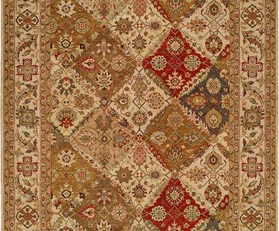 Kalaty Allegro AL-648 Multi Area Rug For Sale