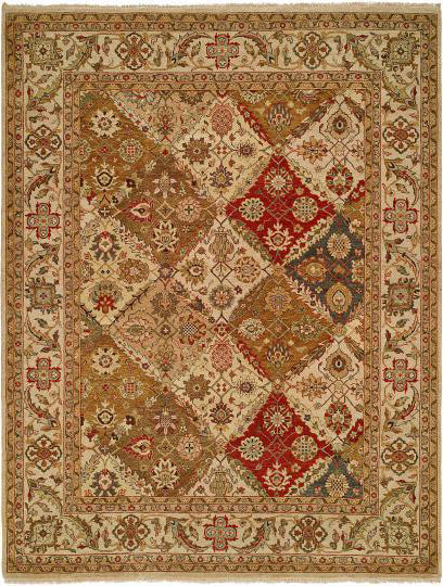 Kalaty Allegro AL-648 Multi Area Rug For Sale