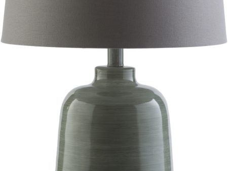 Surya Fisher FSR-811 Lamp Fashion