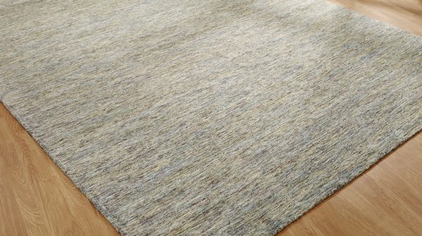 K2 Aero AE-248 Mist Marl Area Rug Online Sale