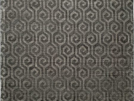 Kalaty Avalon AV-191 Pewter Area Rug Online Sale