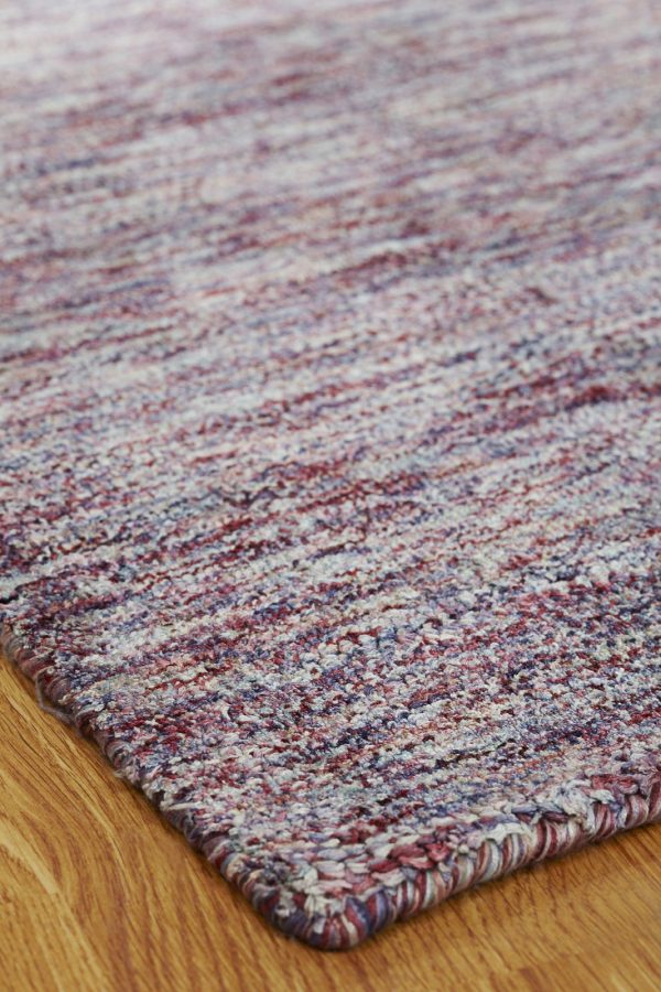 K2 Aero AE-250 Wisteria Marl Area Rug Supply