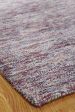 K2 Aero AE-250 Wisteria Marl Area Rug Supply