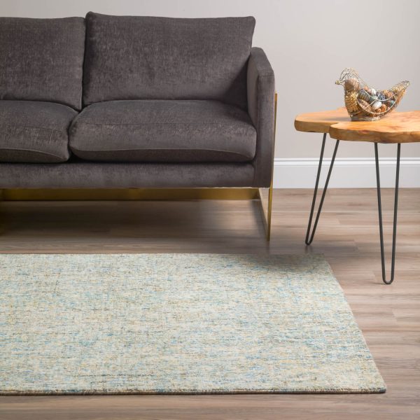 Dalyn Calisa CS5 Chambray Area Rug For Cheap