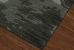 Dalyn DelMar DM3 Graphite Area Rug Sale