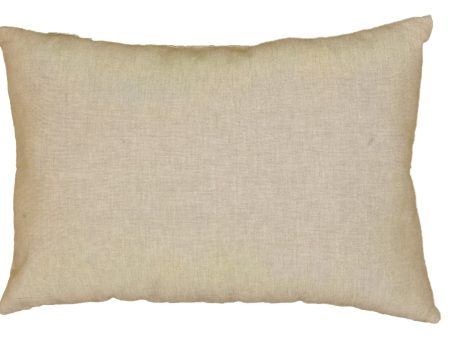 LR Resources Pillows 07232 Natural For Sale