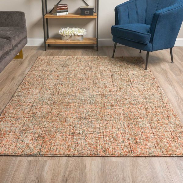 Dalyn Calisa CS5 Kaleidoscope Area Rug For Sale