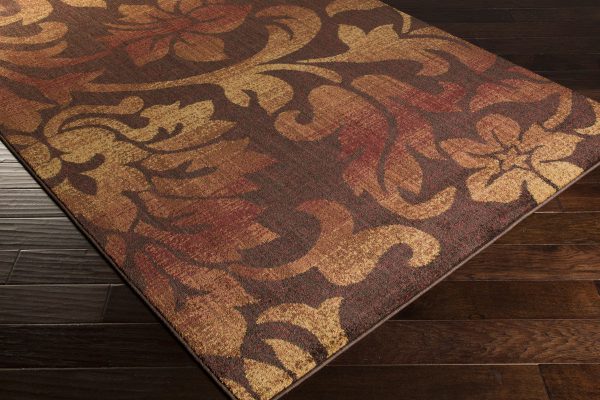 Surya Ventura VNT-7021 Area Rug Hot on Sale