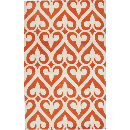 Surya Zuna ZUN-1051 Area Rug by Jill Rosenwald on Sale