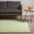 Dalyn Calisa CS5 Kiwi Area Rug Hot on Sale