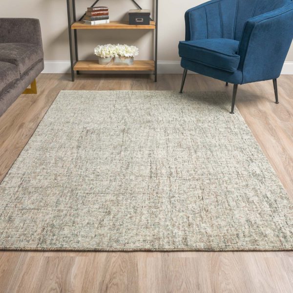 Dalyn Calisa CS5 Fog Area Rug For Sale