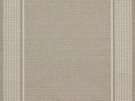 Couristan Tides Astoria Beige Fern Area Rug Discount