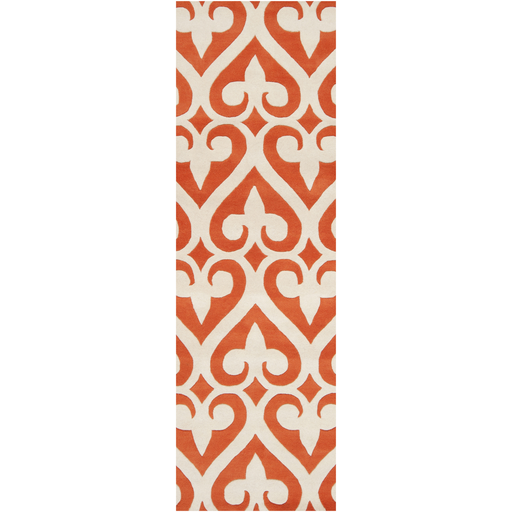 Surya Zuna ZUN-1051 Area Rug by Jill Rosenwald on Sale