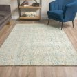 Dalyn Calisa CS5 Chambray Area Rug For Cheap