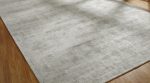 K2 Aero AE-246 Moonglow Area Rug Online now