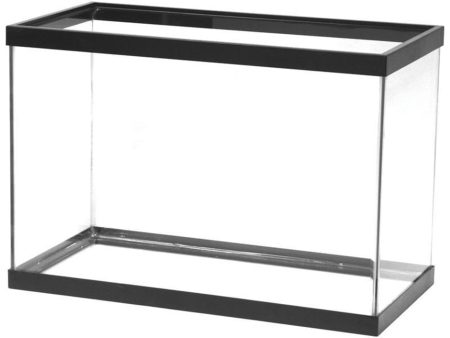 AQUEON STANDARD RECTANGULAR AQUARIUM Supply